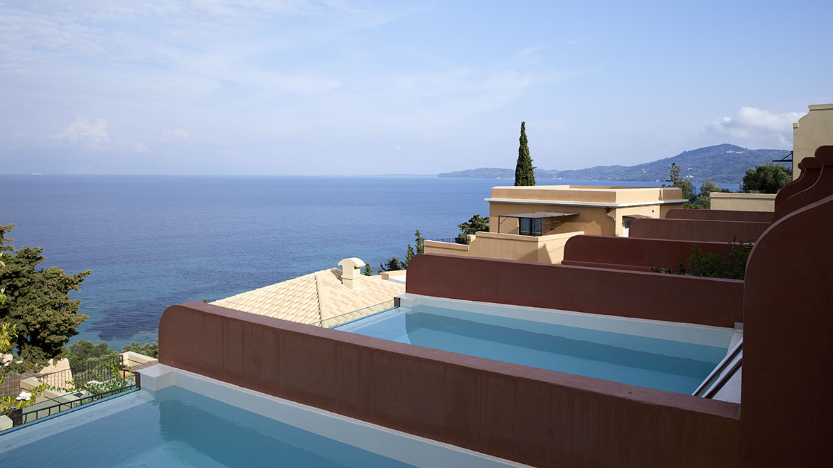 Deluxe Junior Suite Private Pool